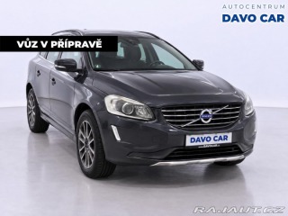 Volvo XC60 2,4 D5 158kW AWD Aut. Mom 2014