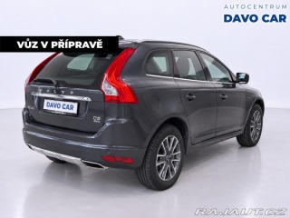 Volvo XC60 2,4 D5 158kW AWD Aut. Mom 2014