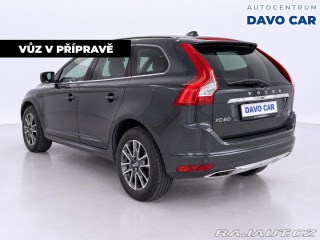 Volvo XC60 2,4 D5 158kW AWD Aut. Mom 2014