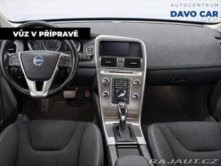Volvo XC60 2,4 D5 158kW AWD Aut. Mom 2014