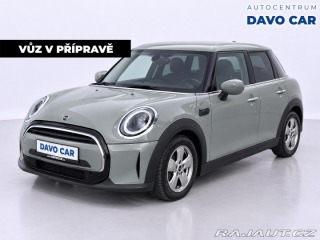 Mini Cooper 1.5 i 100kW CZ 1.Maj LED 2022