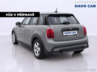 Mini Cooper 1.5 i 100kW CZ 1.Maj LED 2022