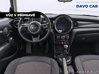 Mini Cooper 1.5 i 100kW CZ 1.Maj LED 2022