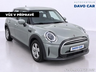Mini Cooper 1.5 i 100kW CZ 1.Maj LED 2022