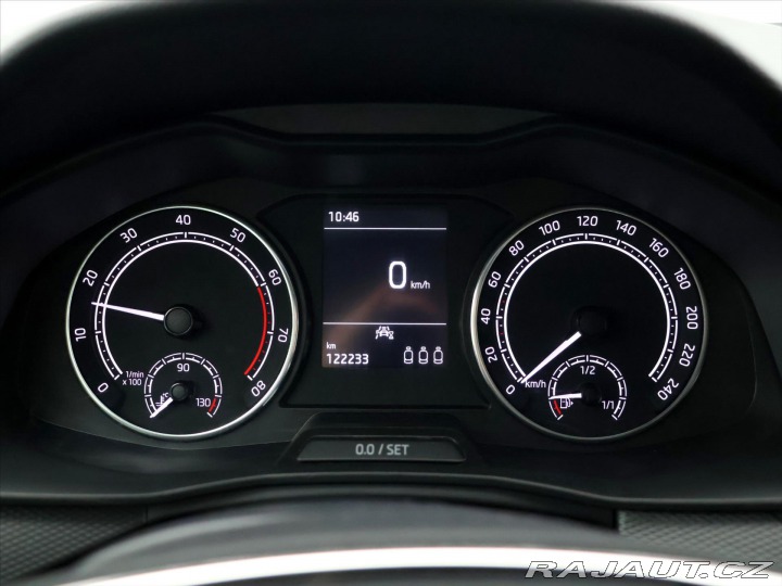 Škoda Scala 1,0 TSI 81kW CZ 1.Maj DPH 2023