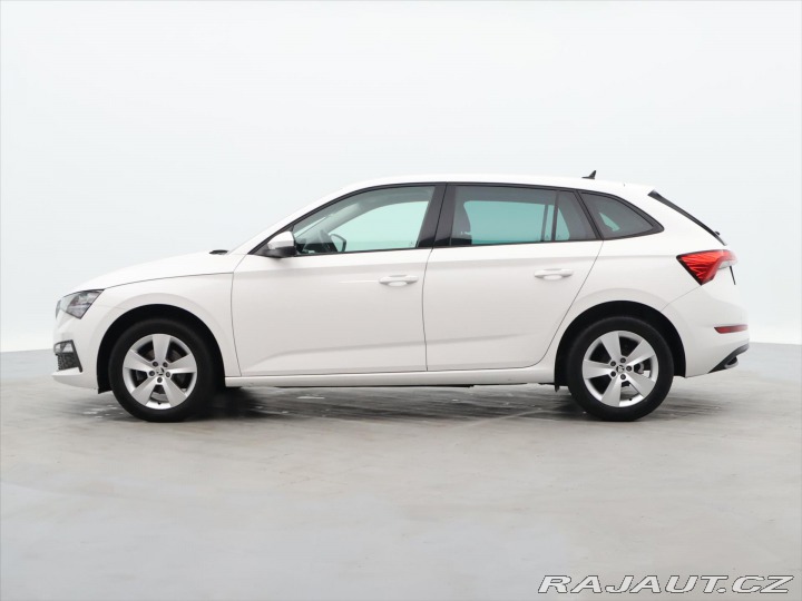 Škoda Scala 1,0 TSI 81kW CZ 1.Maj DPH 2023