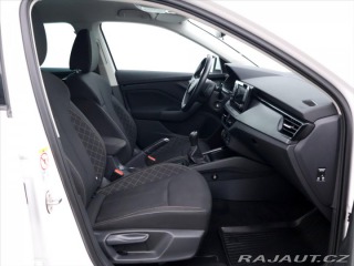 Škoda Scala 1,0 TSI 81kW Ambition CZ 2023