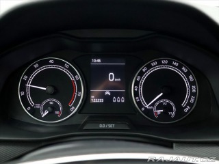 Škoda Scala 1,0 TSI 81kW Ambition CZ 2023