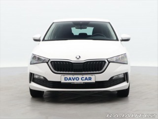 Škoda Scala 1,0 TSI 81kW Ambition CZ 2023