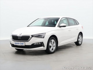 Škoda Scala 1,0 TSI 81kW Ambition CZ 2023