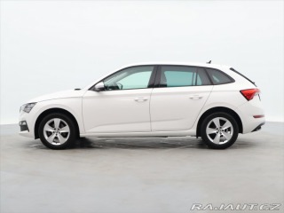 Škoda Scala 1,0 TSI 81kW Ambition CZ 2023