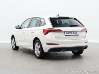Škoda Scala 1,0 TSI 81kW Ambition CZ 2023