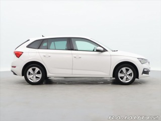 Škoda Scala 1,0 TSI 81kW Ambition CZ 2023