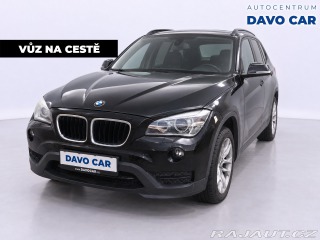 BMW X1 2,0 18d 105kW M-Sport Xen