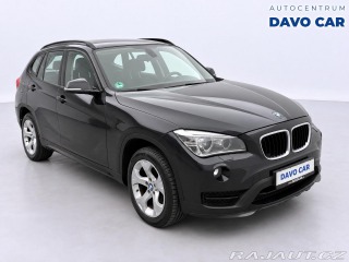 BMW X1 2,0 18d 105kW M-Sport Xen