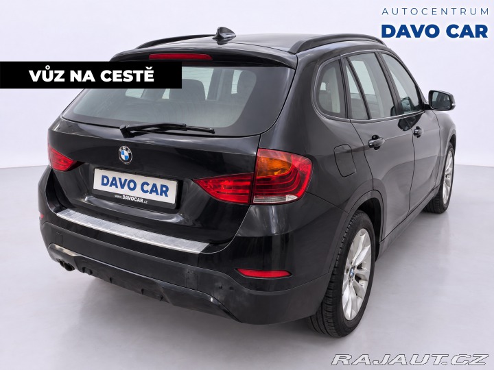 BMW X1 2,0 18d 105kW M-Sport Xen 2014