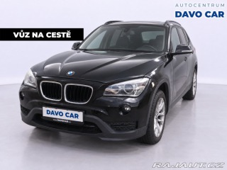 BMW X1 2,0 18d 105kW M-Sport Xen 2014