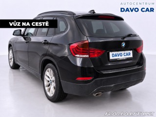 BMW X1 2,0 18d 105kW M-Sport Xen 2014