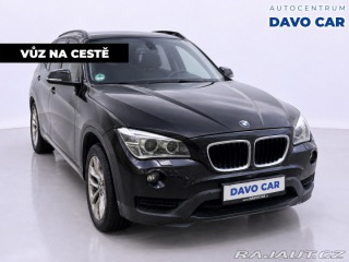 BMW X1 2,0 18d 105kW M-Sport Xen 2014