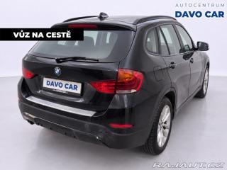 BMW X1 2,0 18d 105kW M-Sport Xen 2014