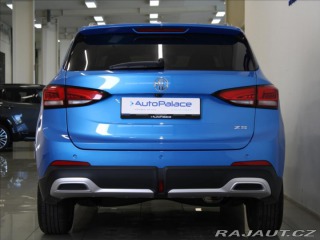 MG ZS 1,5 i 85kW Elegance 18tkm 2025