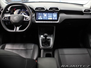 MG ZS 1,5 i 85kW Elegance 18tkm 2025