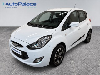Hyundai ix20 1,6 CVVTi COMFORT / AC