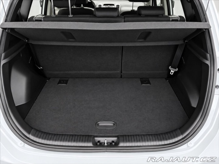 Hyundai ix20 1,6 CVVTi COMFORT / AC 2011