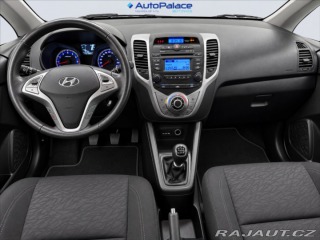 Hyundai ix20 1,6 CVVTi COMFORT / AC 2011