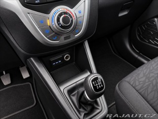 Hyundai ix20 1,6 CVVTi COMFORT / AC 2011