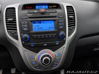 Hyundai ix20 1,6 CVVTi COMFORT / AC 2011