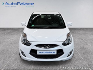 Hyundai ix20 1,6 CVVTi COMFORT / AC 2011