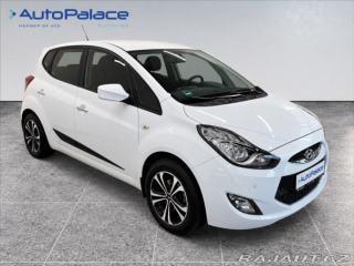 Hyundai ix20 1,6 CVVTi COMFORT / AC 2011
