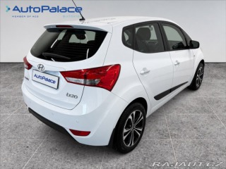 Hyundai ix20 1,6 CVVTi COMFORT / AC 2011