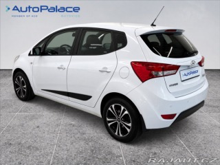 Hyundai ix20 1,6 CVVTi COMFORT / AC 2011