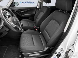 Hyundai ix20 1,6 CVVTi COMFORT / AC 2011