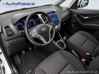Hyundai ix20 1,6 CVVTi COMFORT / AC 2011