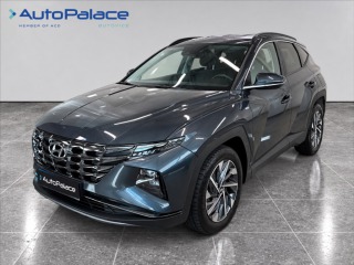 Hyundai Tucson 1,6 110 kw FREEDOM , CZ