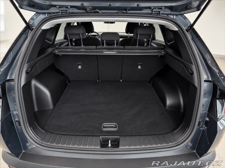 Hyundai Tucson 1,6 110 kw FREEDOM , CZ 2023