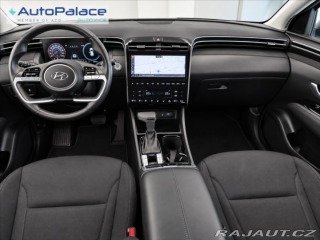 Hyundai Tucson 1,6 110 kw FREEDOM , CZ 2023