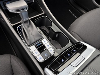 Hyundai Tucson 1,6 110 kw FREEDOM , CZ 2023