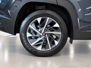 Hyundai Tucson 1,6 110 kw FREEDOM , CZ 2023