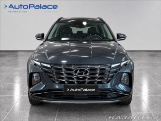 Hyundai Tucson 1,6 110 kw FREEDOM , CZ 2023