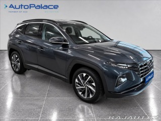 Hyundai Tucson 1,6 110 kw FREEDOM , CZ 2023