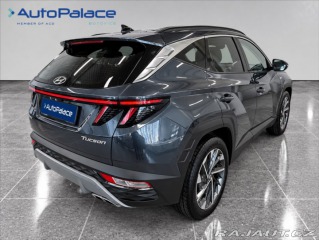 Hyundai Tucson 1,6 110 kw FREEDOM , CZ 2023