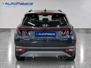 Hyundai Tucson 1,6 110 kw FREEDOM , CZ 2023
