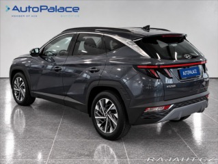 Hyundai Tucson 1,6 110 kw FREEDOM , CZ 2023