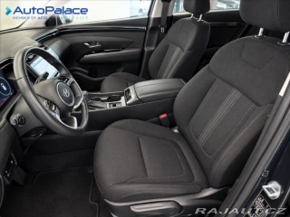 Hyundai Tucson 1,6 110 kw FREEDOM , CZ 2023