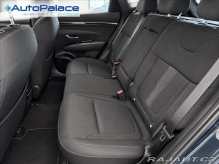 Hyundai Tucson 1,6 110 kw FREEDOM , CZ 2023
