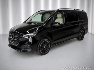 Mercedes-Benz V 300d 4M AMG LONG EXCLUSIV 2025
